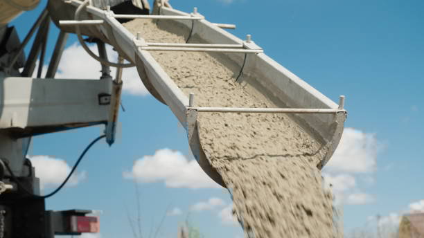 Best Concrete Sidewalk Installation  in Crooks, SD